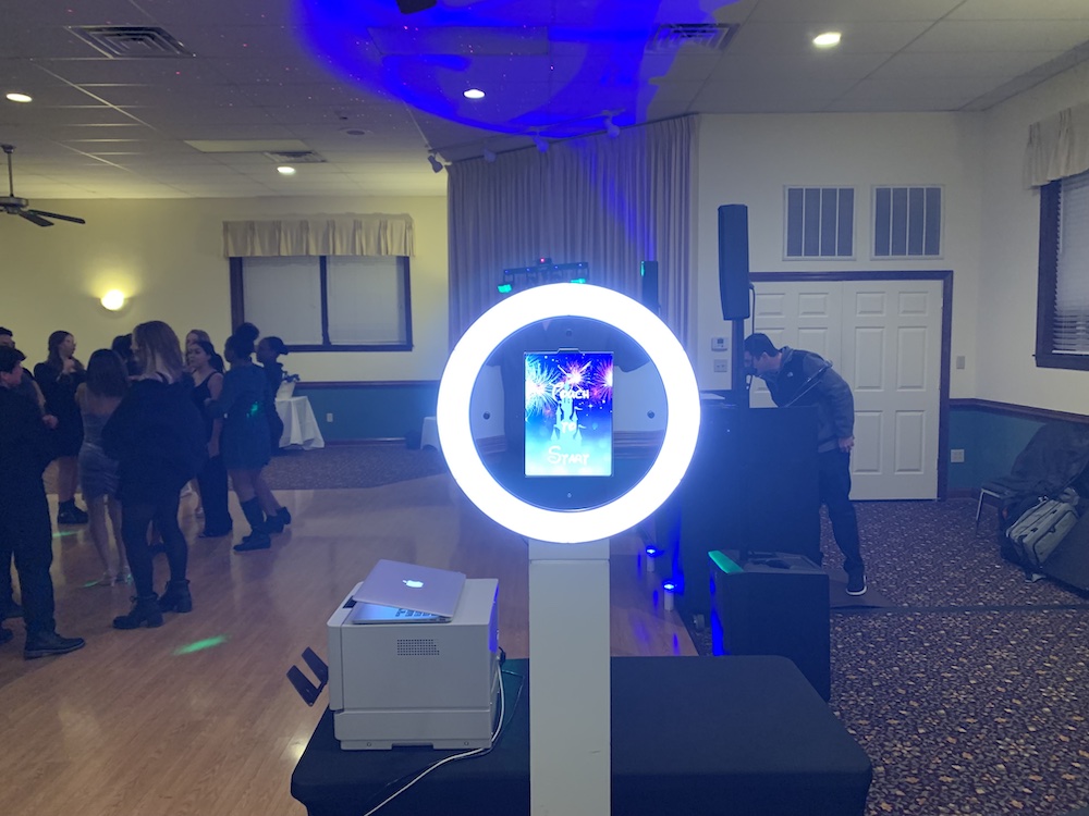 Photo Booths