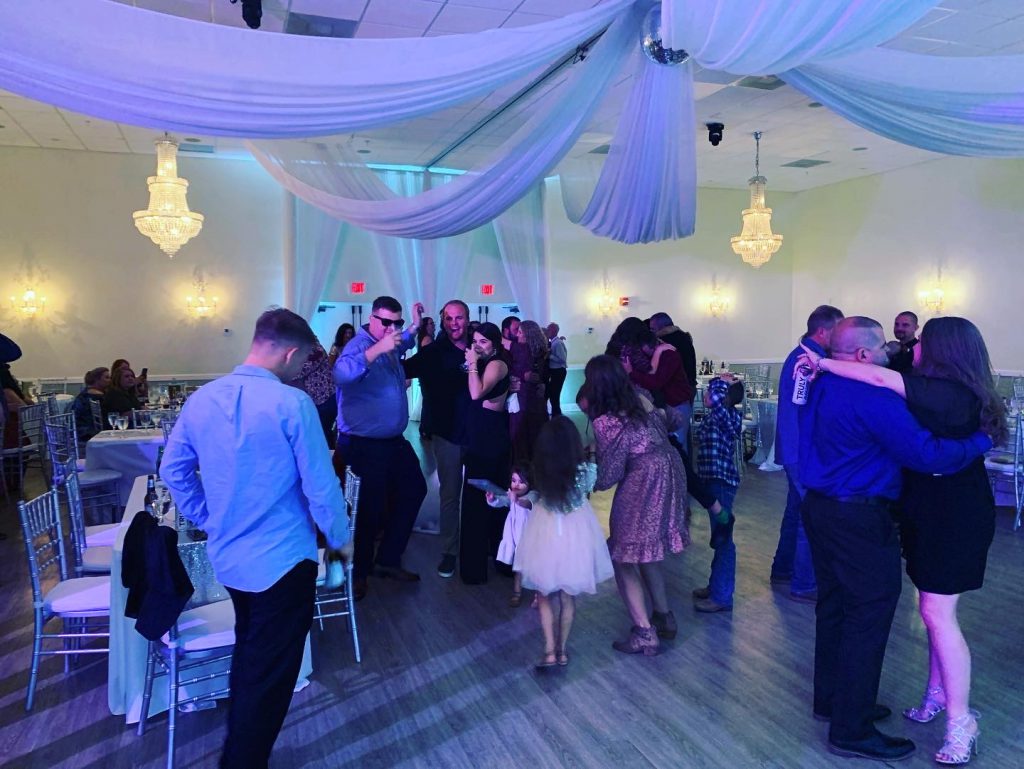 Weddings